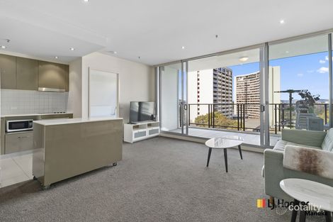 Property photo of 55/2 Edinburgh Avenue City ACT 2601