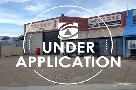 2/907 Princes Hwy, Pakenham, VIC 3810