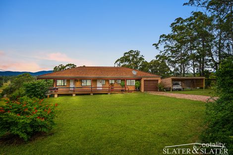 197 Pappinbarra Rd, Frazers Creek, NSW 2446