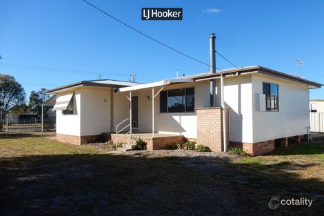 Property photo of 22 Marsh Street Gilgai NSW 2360