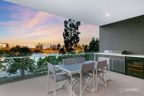 203/527 Coronation Dr, Toowong, QLD 4066