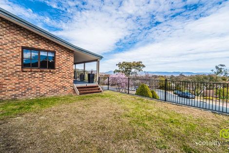 Property photo of 34 Mullan Street Fadden ACT 2904