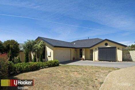 Property photo of 28 Auburn Street Amaroo ACT 2914