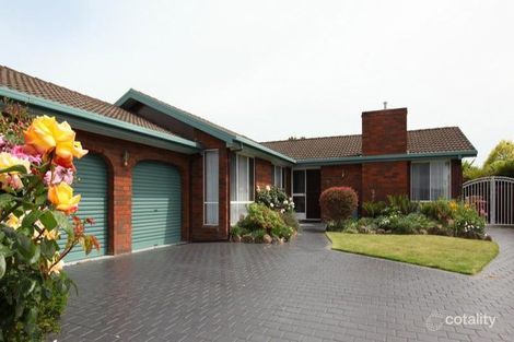 Property photo of 5 Bertland Court Norwood TAS 7250