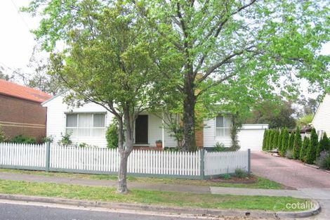 3 Ronald St, Mitcham, VIC 3132