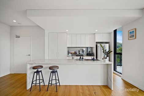 Property photo of 604/28-30 Staff Street Wollongong NSW 2500