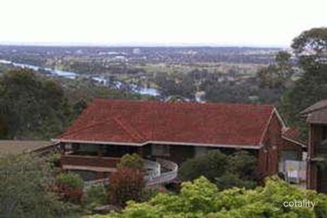 Property photo of 6 Hume Road Lapstone NSW 2773