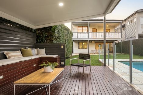 Property photo of 31 Bott Street Ashgrove QLD 4060