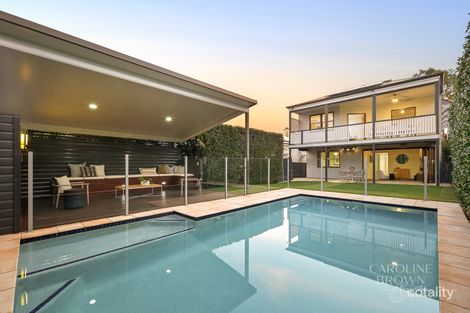 Property photo of 31 Bott Street Ashgrove QLD 4060