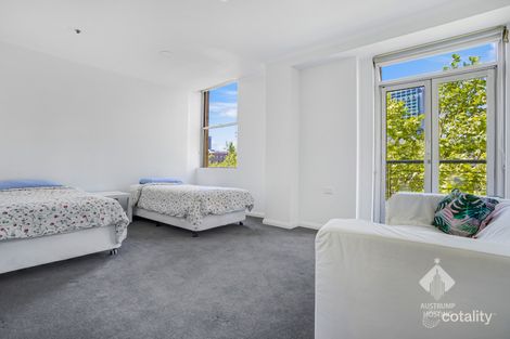 Property photo of 35/222-230 Victoria Street Melbourne VIC 3000