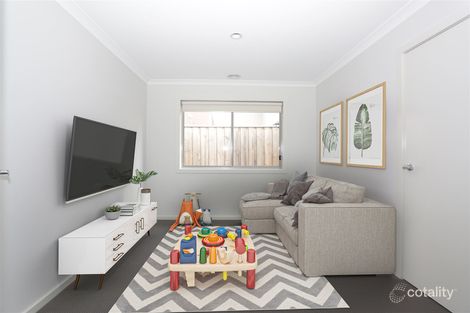 Property photo of 106 Regent Street Mernda VIC 3754