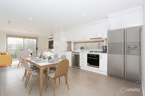 Property photo of 106 Regent Street Mernda VIC 3754