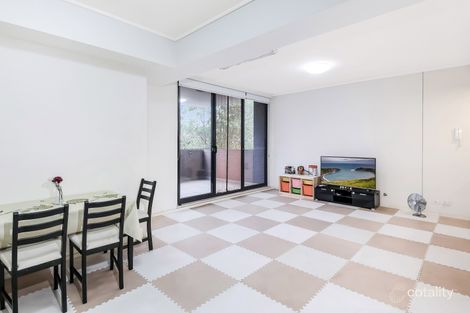 Property photo of 301/1 Vermont Crescent Riverwood NSW 2210