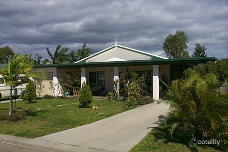 25 Downey Cres, Annandale, QLD 4814