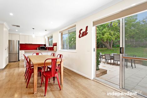 Property photo of 26 Prescott Street Farrer ACT 2607