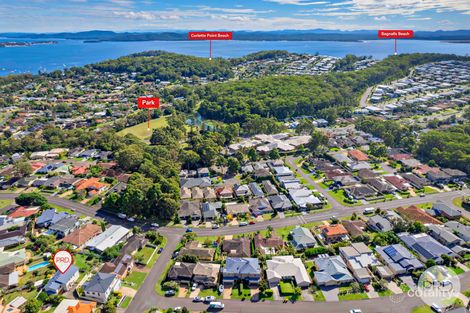 Property photo of 6A Sailfish Street Corlette NSW 2315