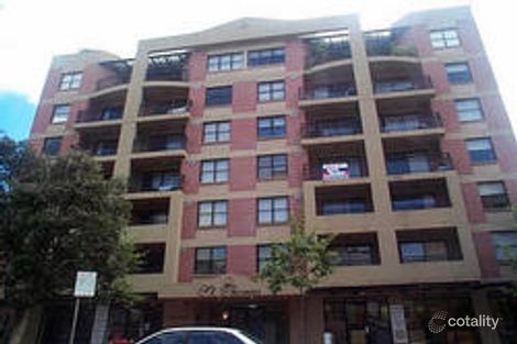 33/507-515 Elizabeth St, Surry Hills, NSW 2010