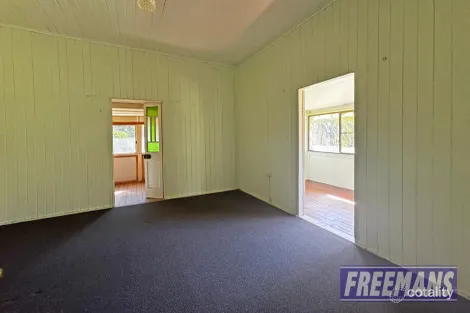 Property photo of 516 Mercer Springate Road East Nanango QLD 4615