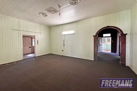 Property photo of 516 Mercer Springate Road East Nanango QLD 4615