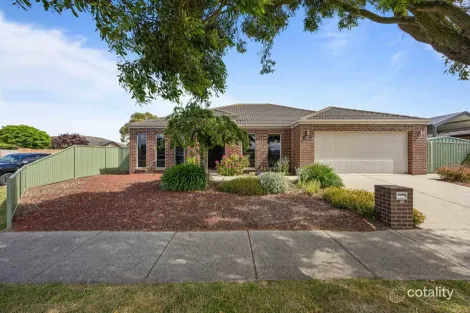 28 Debono Dr, Miners Rest, VIC 3352