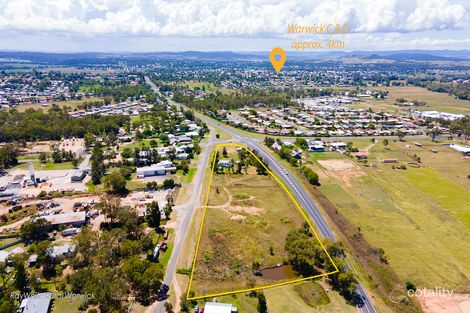 Property photo of 11 Rosenthal Road Rosenthal Heights QLD 4370