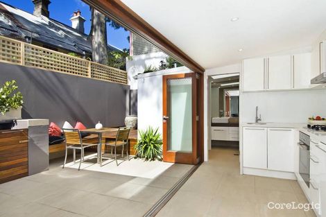 Property photo of 1 Little Dowling Street Paddington NSW 2021