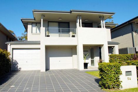 54 Stansmore Ave, Prestons, NSW 2170