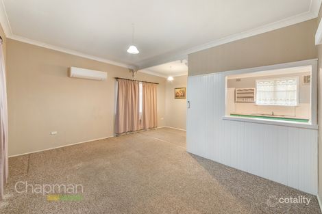 Property photo of 30 Grahame Street Blaxland NSW 2774