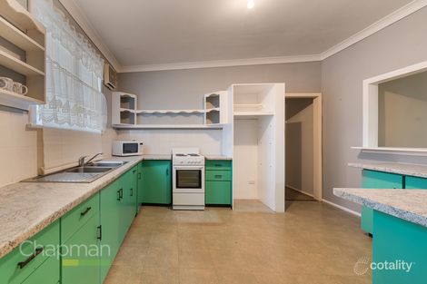 Property photo of 30 Grahame Street Blaxland NSW 2774