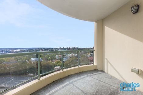 Property photo of 57/257 Oxford Street Bondi Junction NSW 2022
