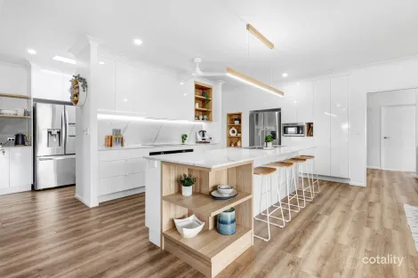 Property photo of 58 Jardine Drive Erakala QLD 4740