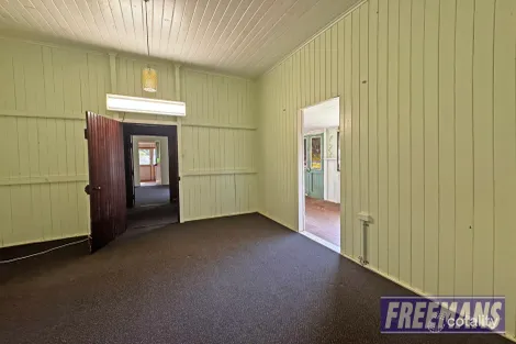 Property photo of 516 Mercer Springate Road East Nanango QLD 4615