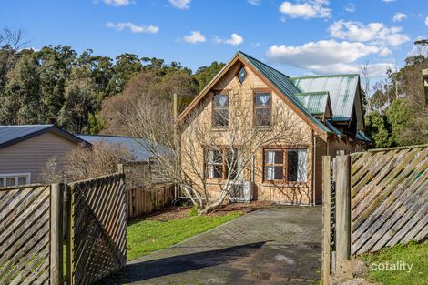 Property photo of 25 Ecclestone Road Riverside TAS 7250