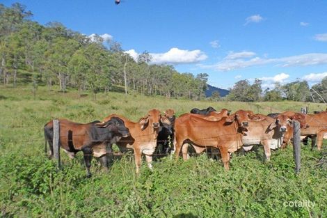 597 Ayrdrie Rd, Mount Alma, QLD 4680