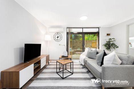 Property photo of 3/31 Fontenoy Road Macquarie Park NSW 2113