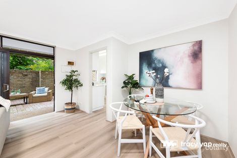 Property photo of 3/31 Fontenoy Road Macquarie Park NSW 2113