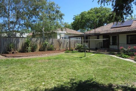 Property photo of 21 Fairview Avenue Camberwell VIC 3124