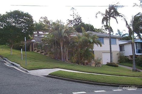 Property photo of 80 Nurstead Street Camp Hill QLD 4152