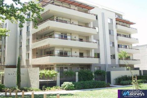 47/14 National Cct, Barton, ACT 2600