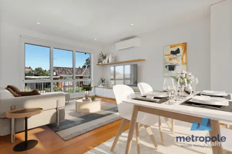 9/39 Holyrood St, Hampton, VIC 3188