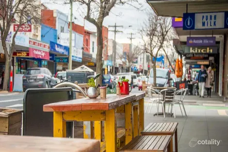 Property photo of 9/39 Holyrood Street Hampton VIC 3188