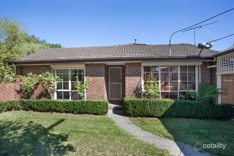 Property photo of 1/25 Paddington Road Hughesdale VIC 3166