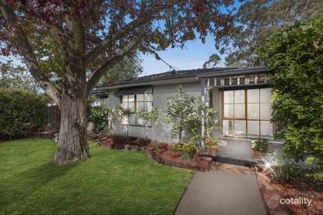 43 Silverton Dr, Ferntree Gully, VIC 3156