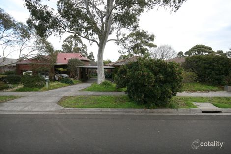 18 Raheen Ave, Wantirna, VIC 3152