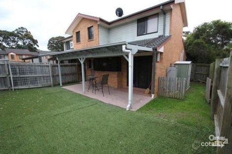 Property photo of 17/19 Shortland Avenue Lurnea NSW 2170