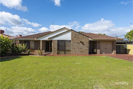 Property photo of 11 Owen Road Safety Bay WA 6169