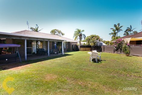 Property photo of 9 Kew Place Minyama QLD 4575