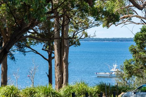 Property photo of 36 Bowen Street Huskisson NSW 2540