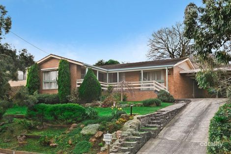 18 Fairview Cres, Diamond Creek, VIC 3089