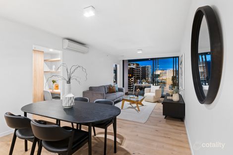 Property photo of 907/60 Doggett Street Newstead QLD 4006